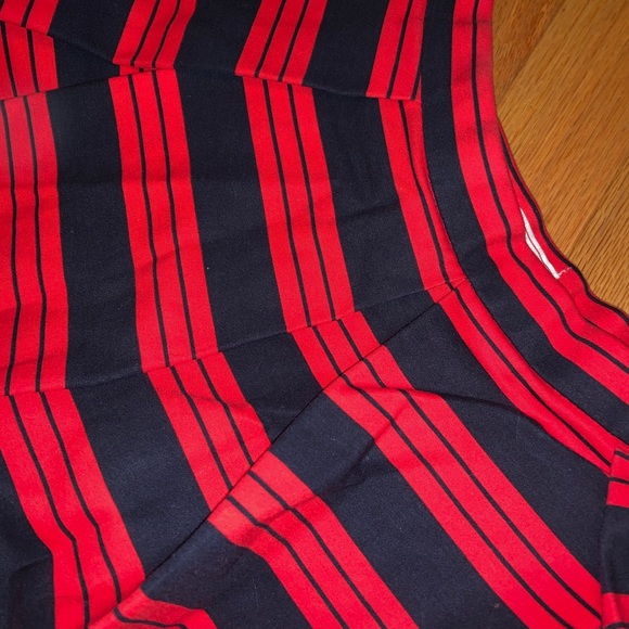 Gap pleated mini skirt - Picture 5 of 6